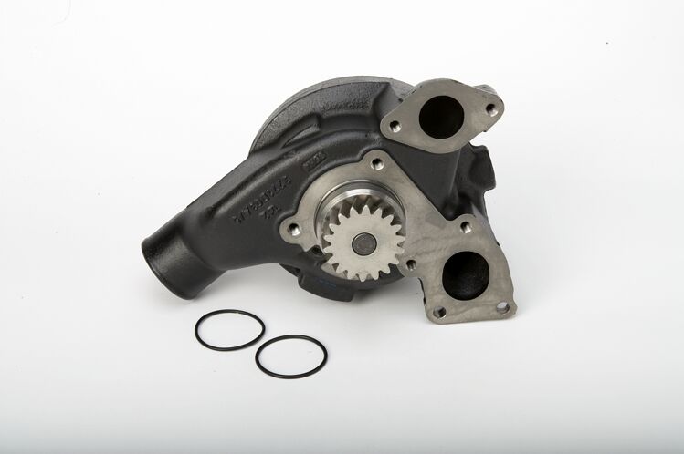 U5MW0157 WATER PUMP ASSY